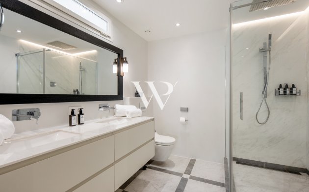 Apartamento · Reventa - Marbella · Milla de Oro · Málaga · España