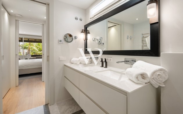 Apartamento · Reventa - Marbella · Milla de Oro · Málaga · España
