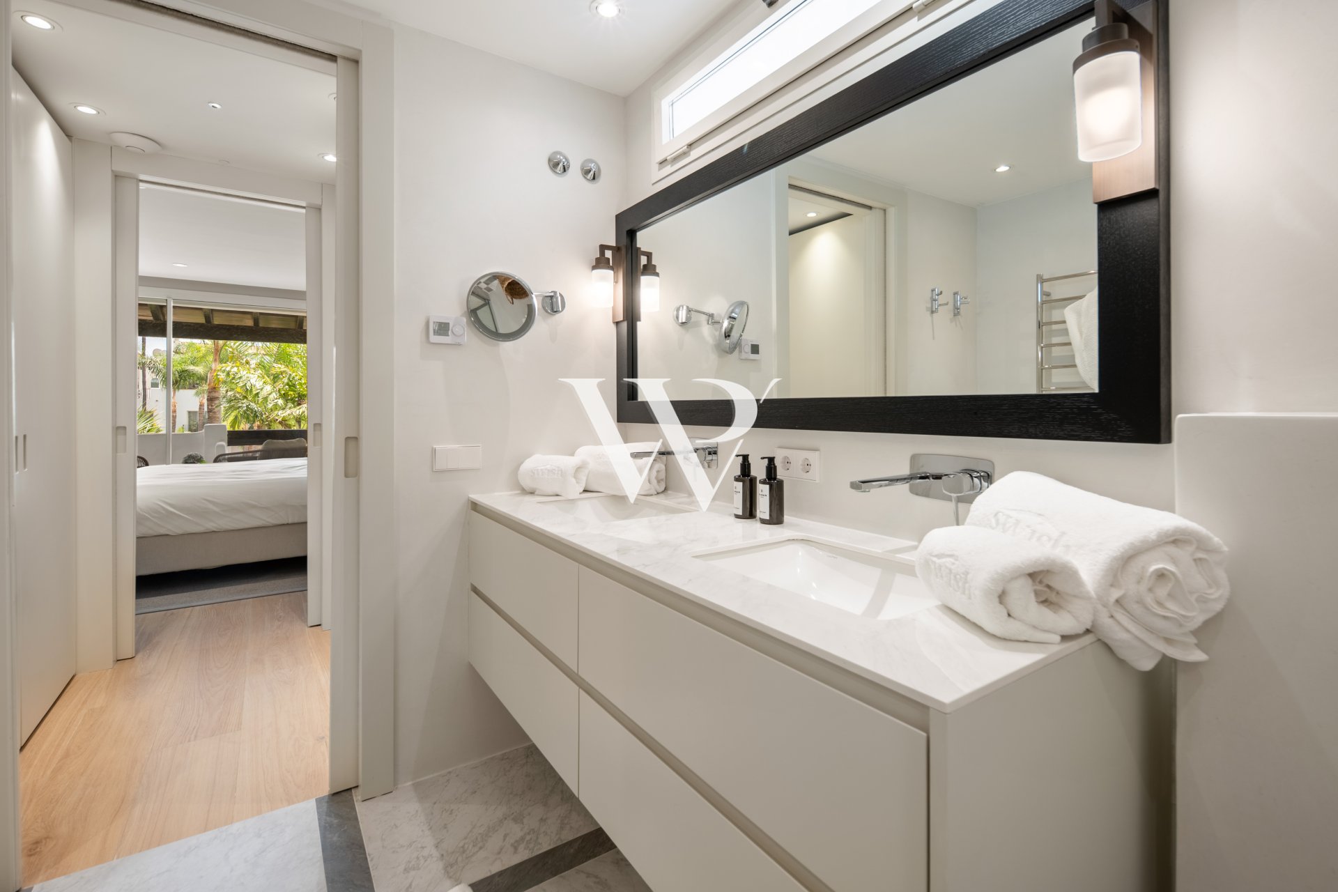 Reventa - Apartamento - Marbella