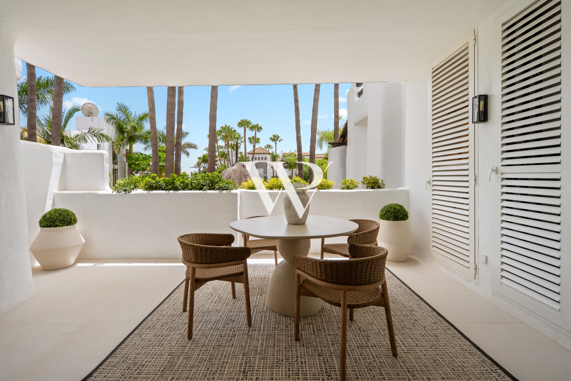Reventa - Apartamento - Marbella
