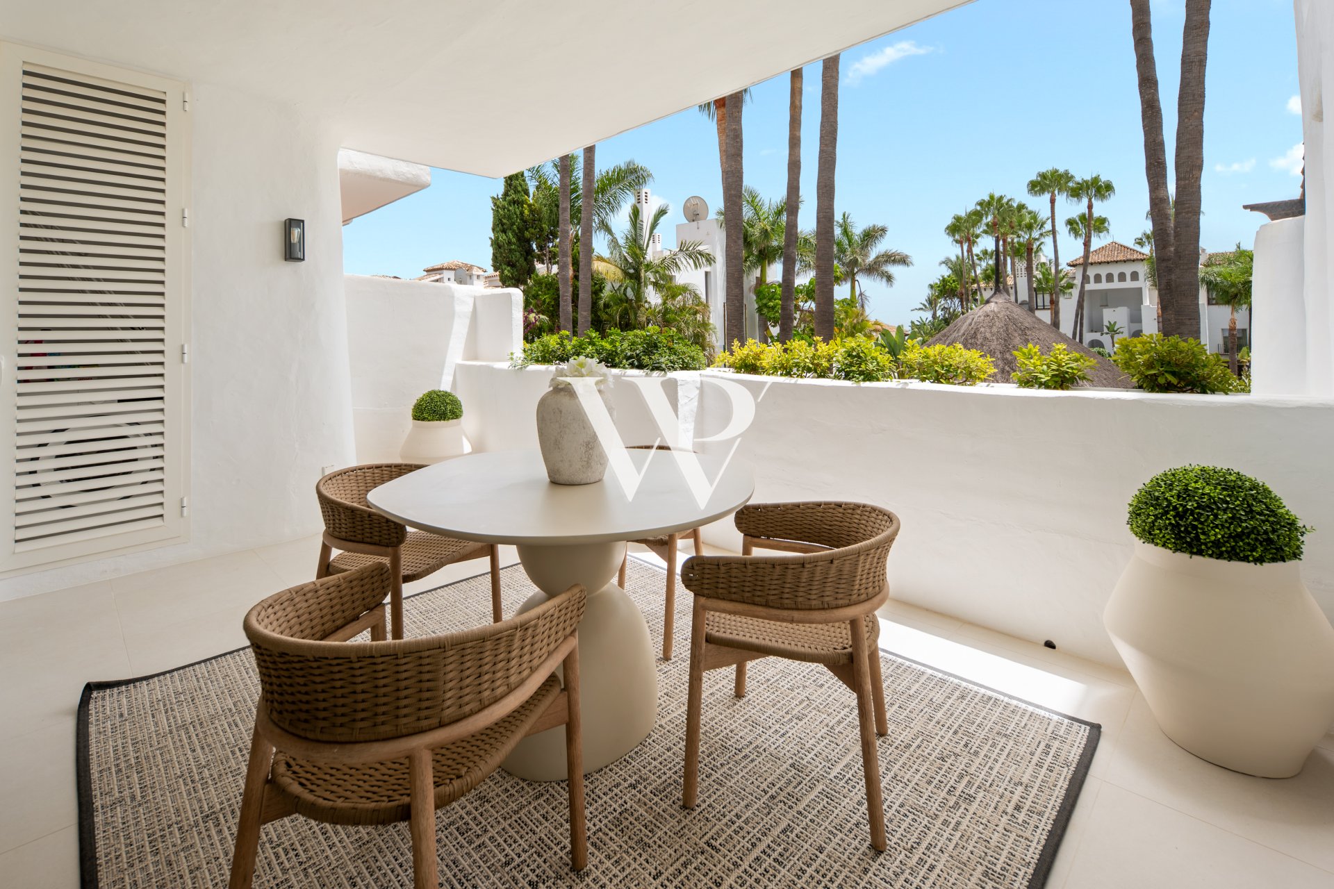 Reventa - Apartamento - Marbella
