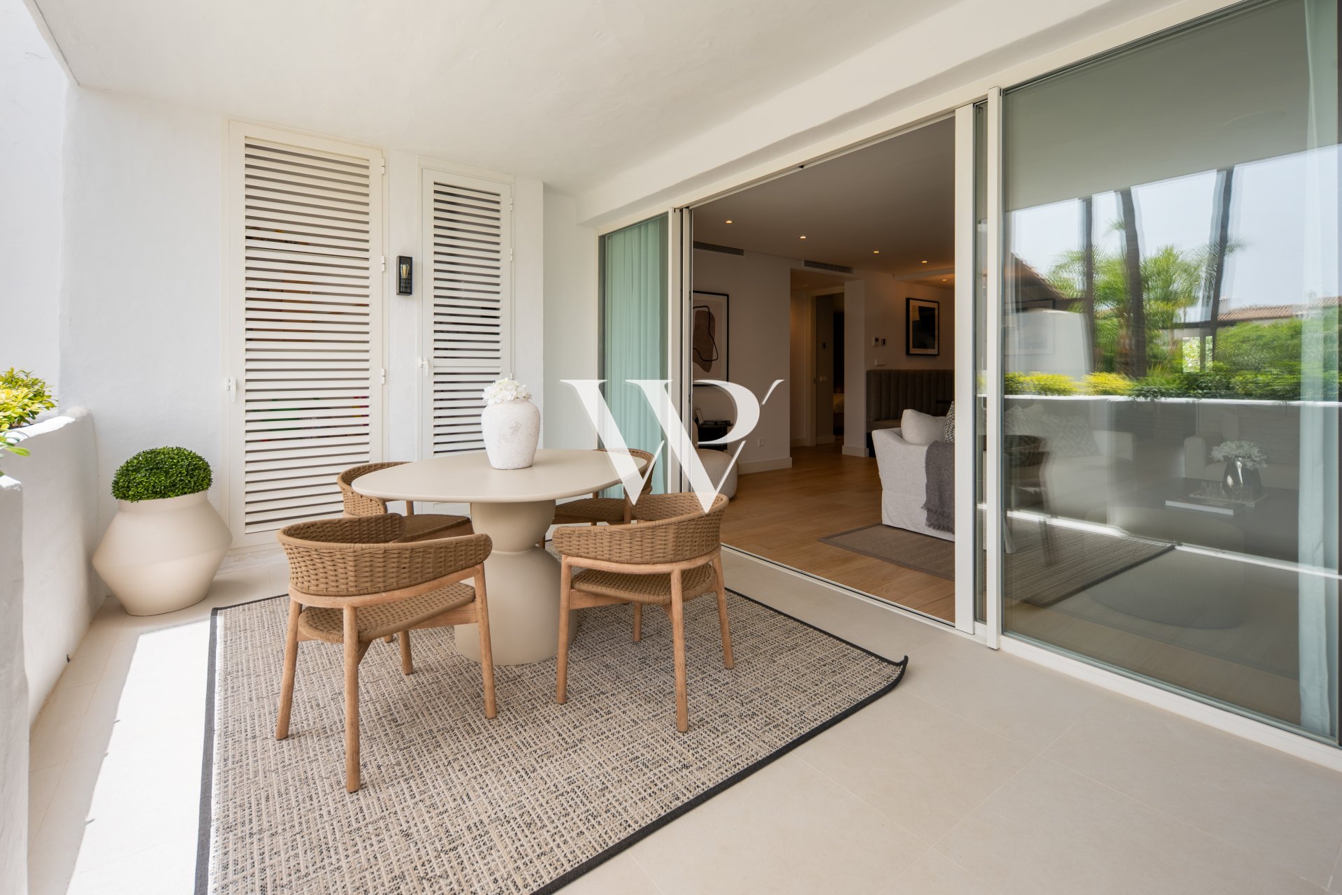 Reventa - Apartamento - Marbella
