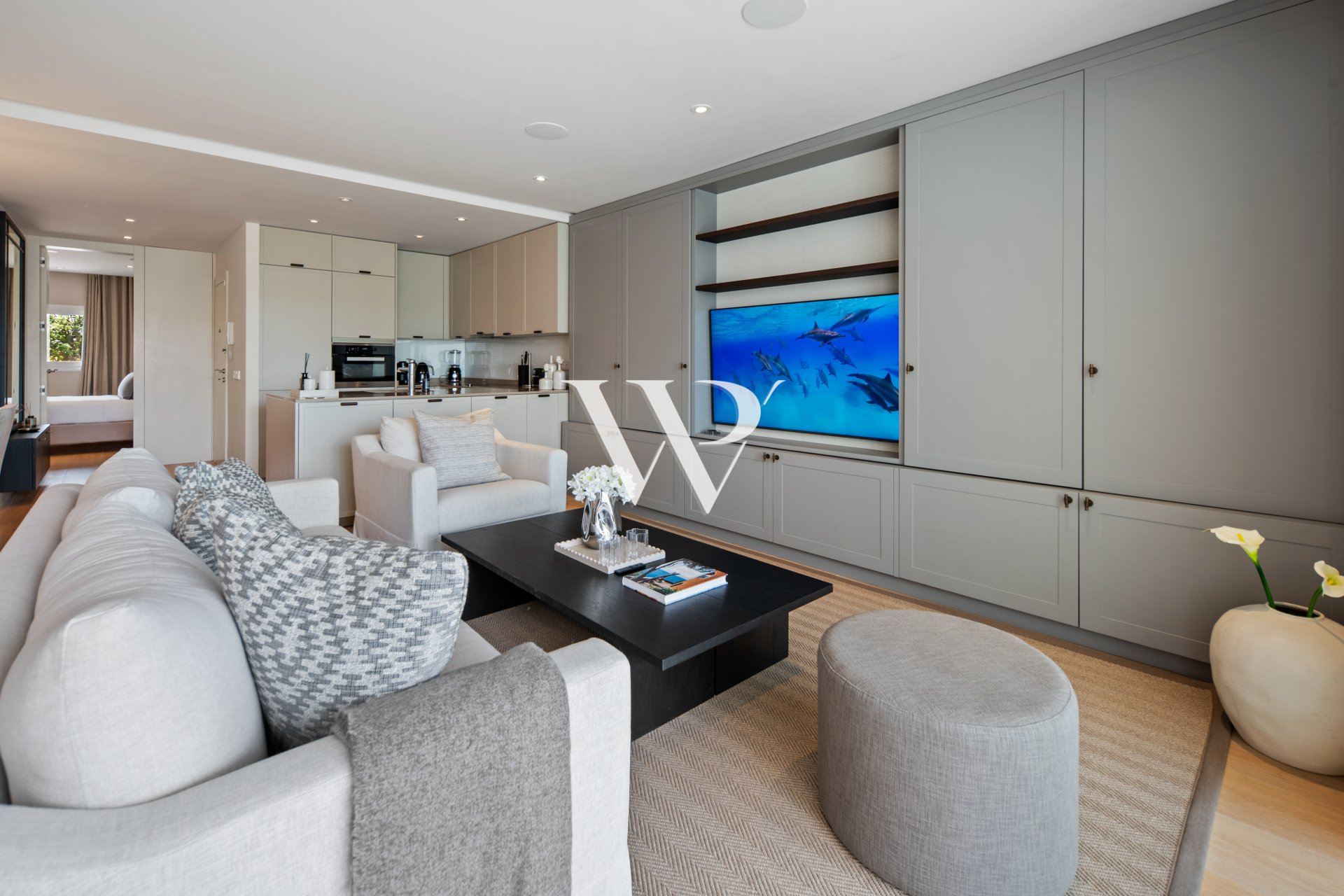 Reventa - Apartamento - Marbella