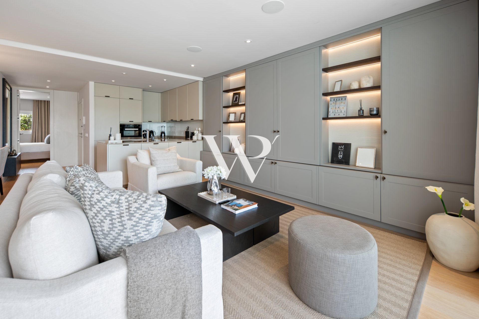 Reventa - Apartamento - Marbella