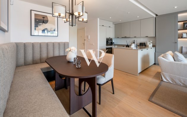 Apartamento · Reventa - Marbella · Milla de Oro · Málaga · España