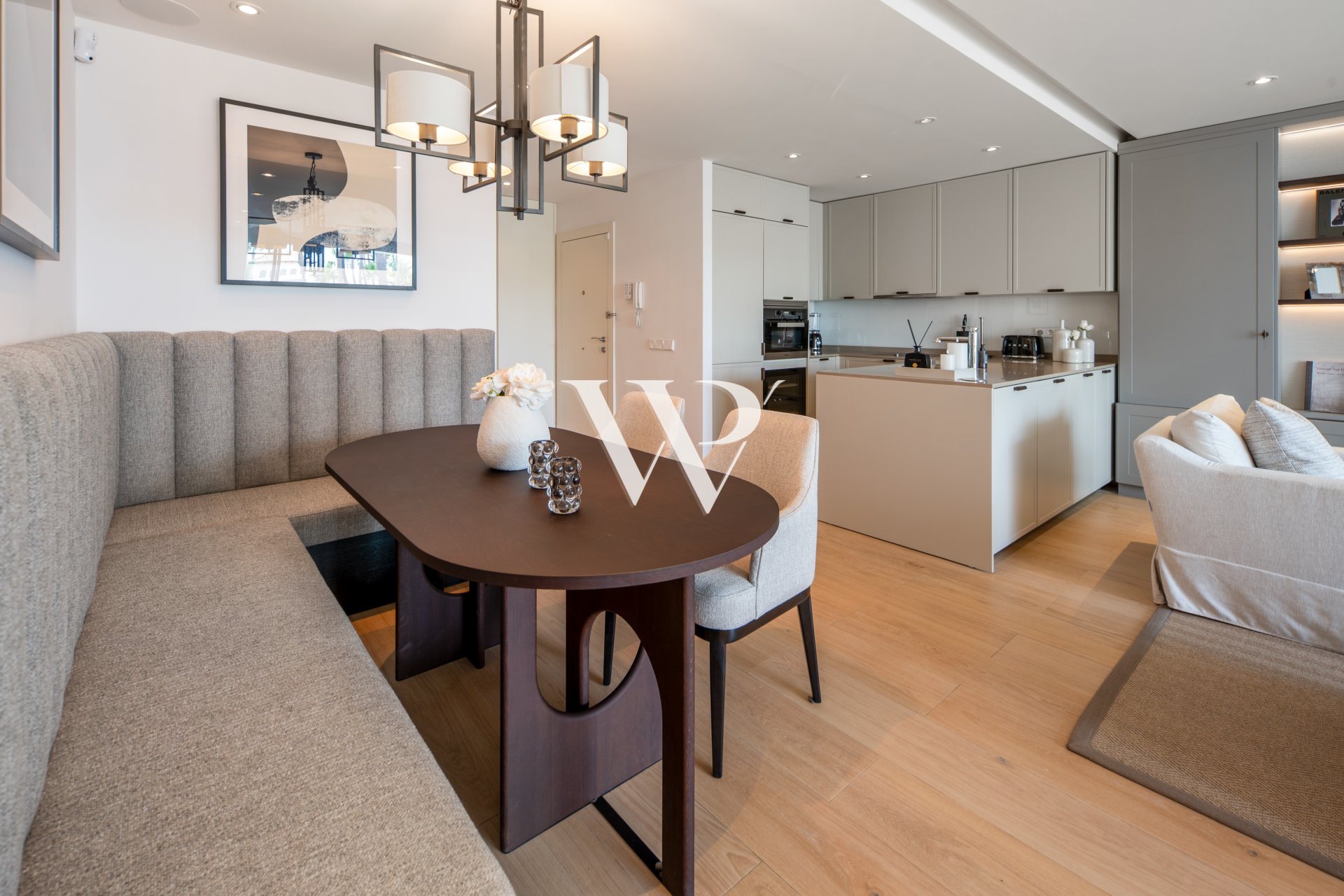 Reventa - Apartamento - Marbella
