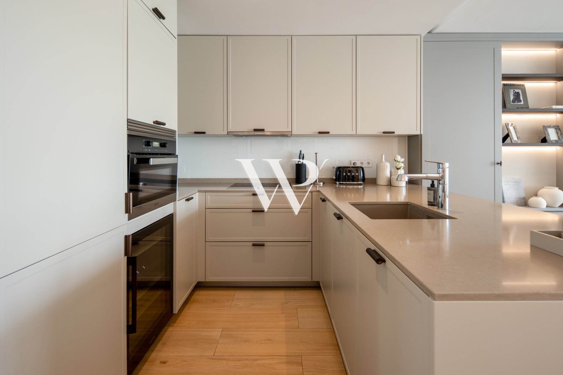 Reventa - Apartamento - Marbella