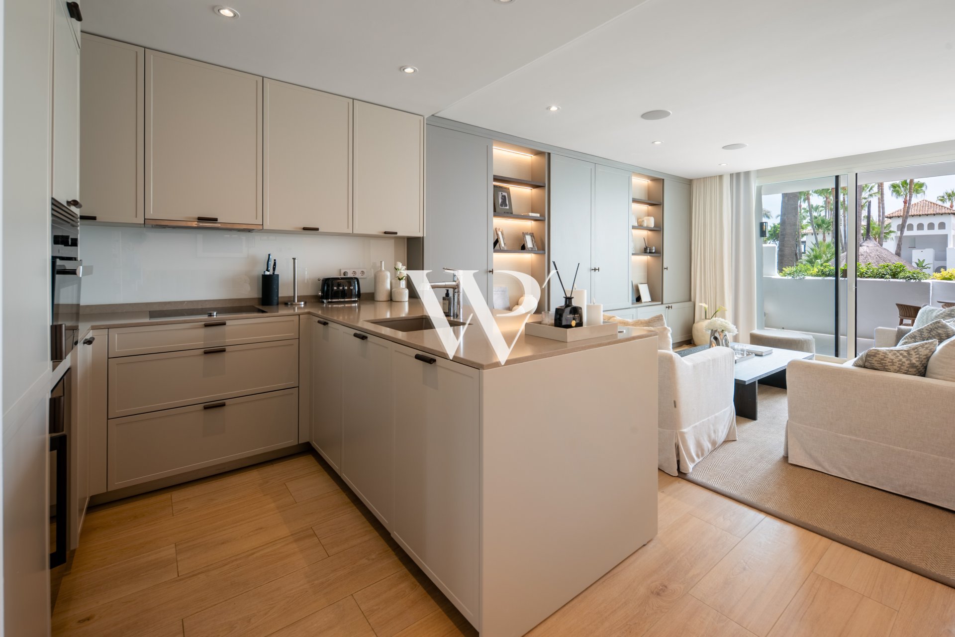 Reventa - Apartamento - Marbella