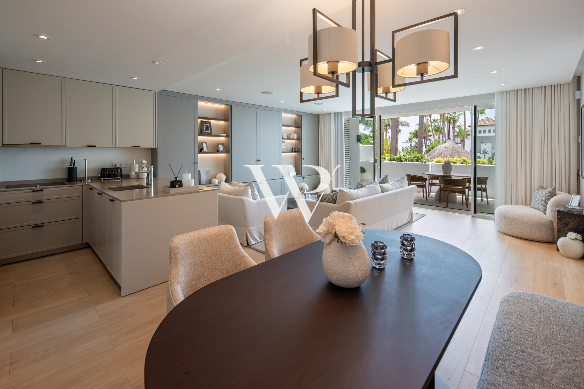 Reventa - Apartamento - Marbella