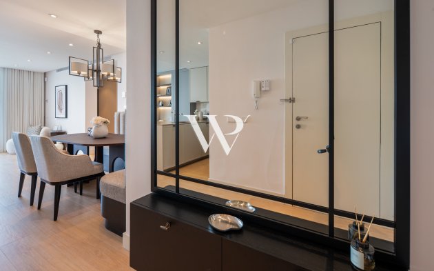 Apartamento · Reventa - Marbella · Milla de Oro · Málaga · España