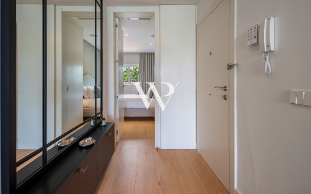 Apartamento · Reventa - Marbella · Milla de Oro · Málaga · España