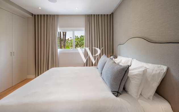 Apartamento · Reventa - Marbella · Milla de Oro · Málaga · España
