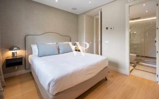 Apartamento · Reventa - Marbella · Milla de Oro · Málaga · España