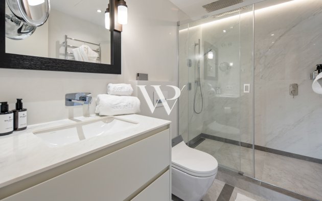 Apartamento · Reventa - Marbella · Milla de Oro · Málaga · España