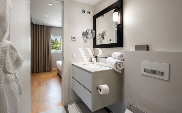 Apartamento · Reventa - Marbella · Milla de Oro · Málaga · España
