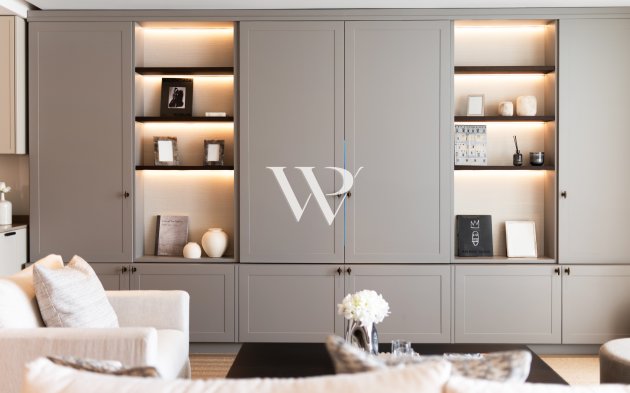 Apartamento · Reventa - Marbella · Milla de Oro · Málaga · España