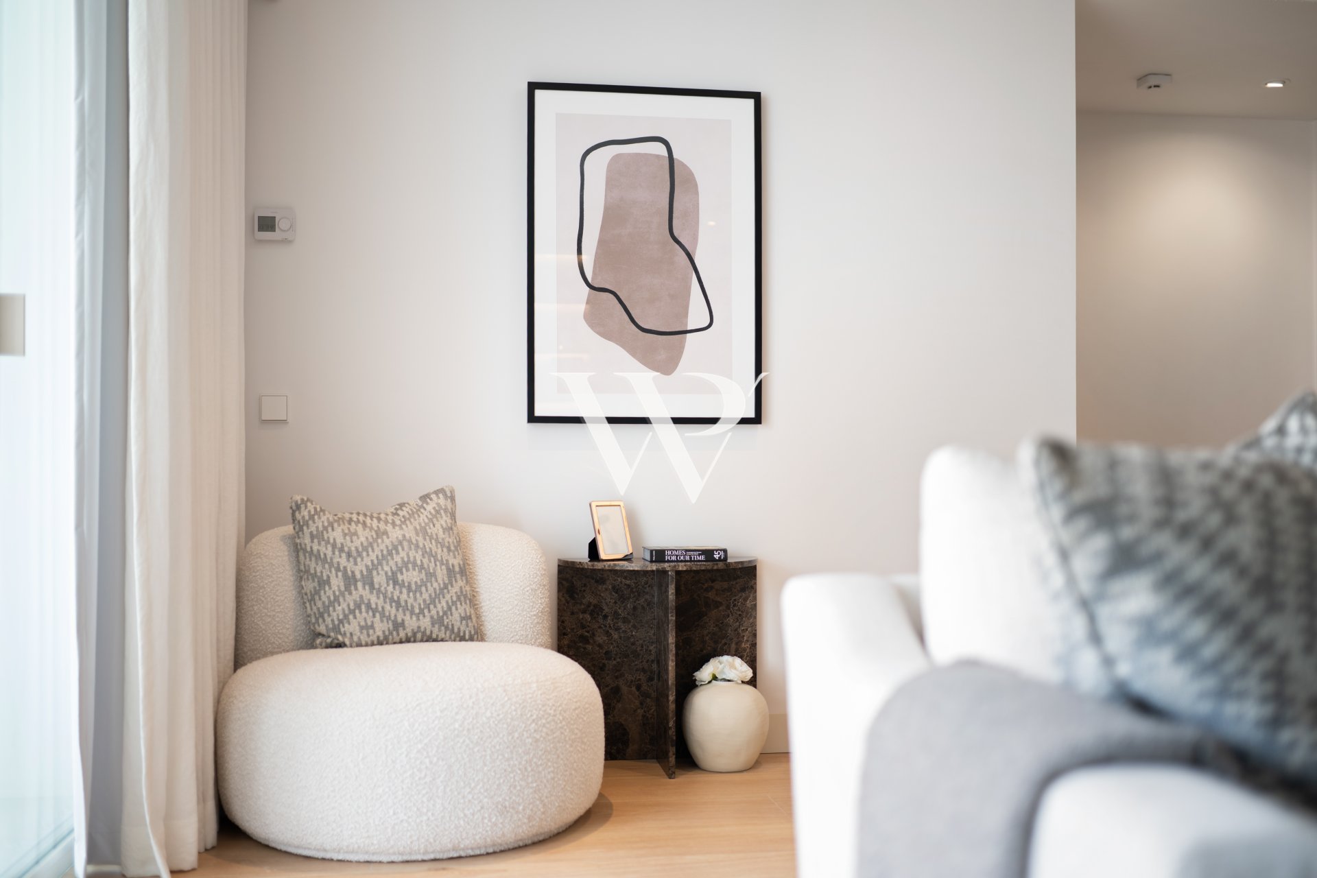 Reventa - Apartamento - Marbella