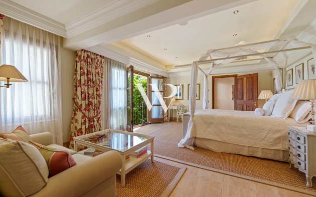 Villa · Reventa - Marbella · Milla de Oro · Málaga · España