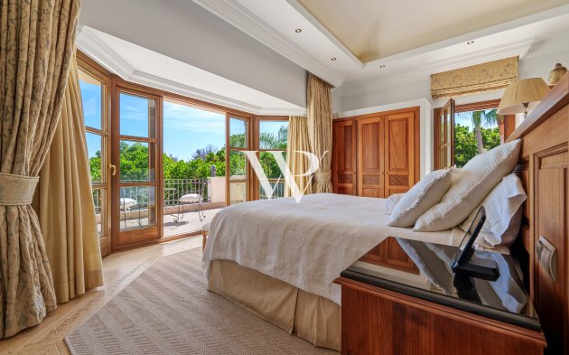 Villa · Reventa - Marbella · Milla de Oro · Málaga · España