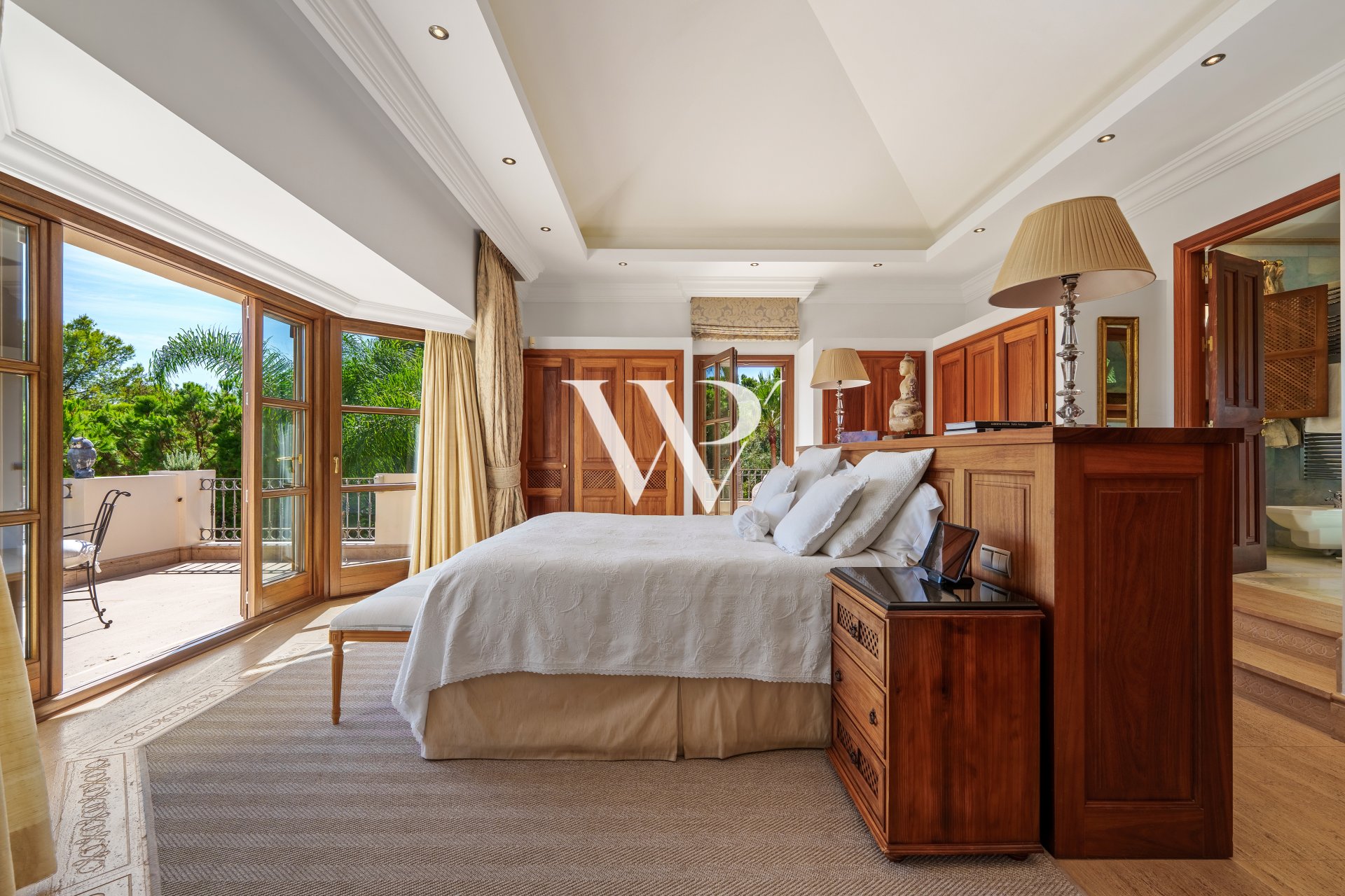Reventa - Villa - Marbella