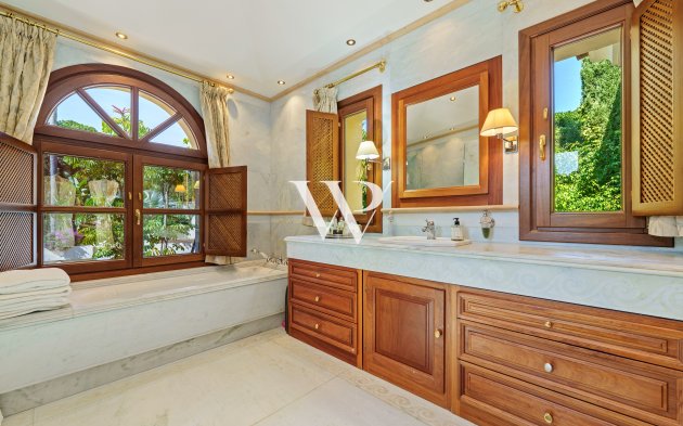 Villa · Reventa - Marbella · Milla de Oro · Málaga · España