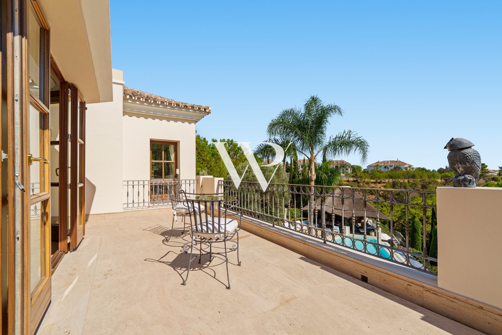 Reventa - Villa - Marbella