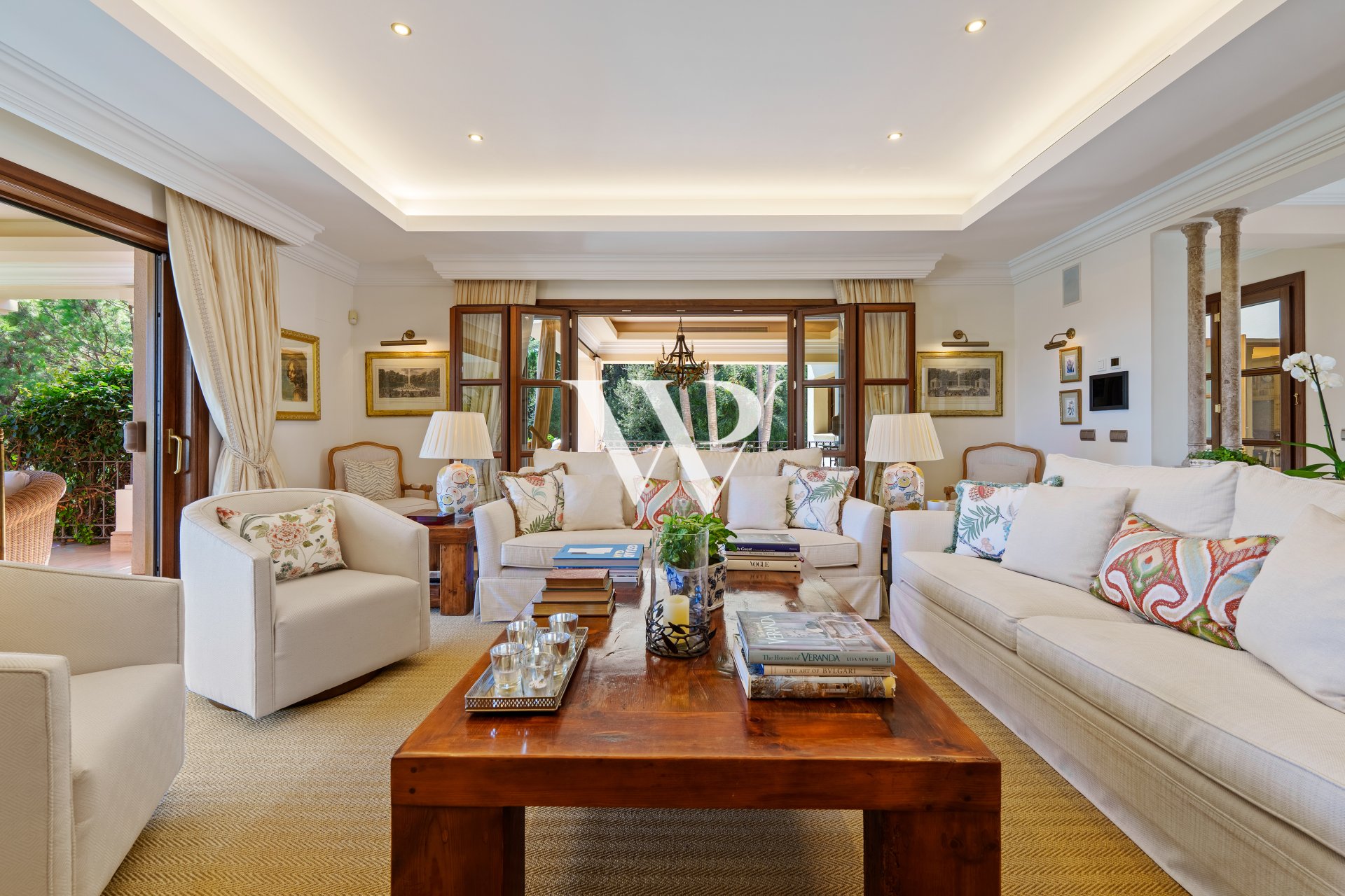 Reventa - Villa - Marbella