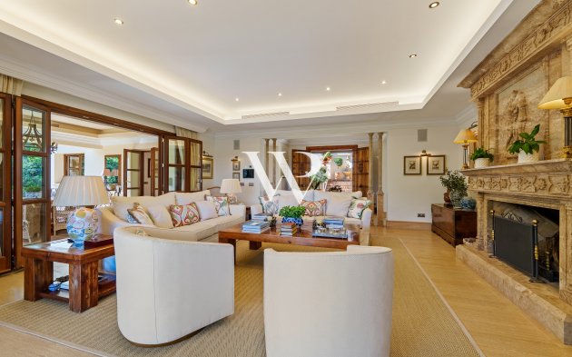 Villa · Reventa - Marbella · Milla de Oro · Málaga · España