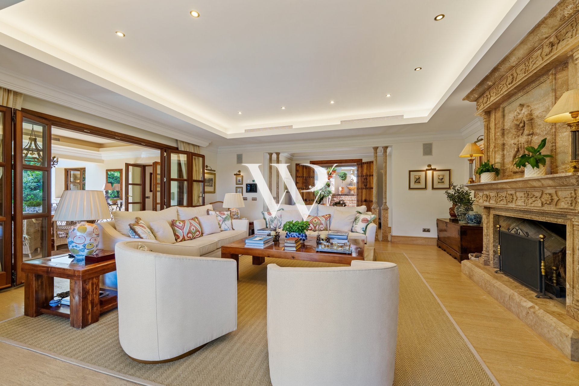 Reventa - Villa - Marbella