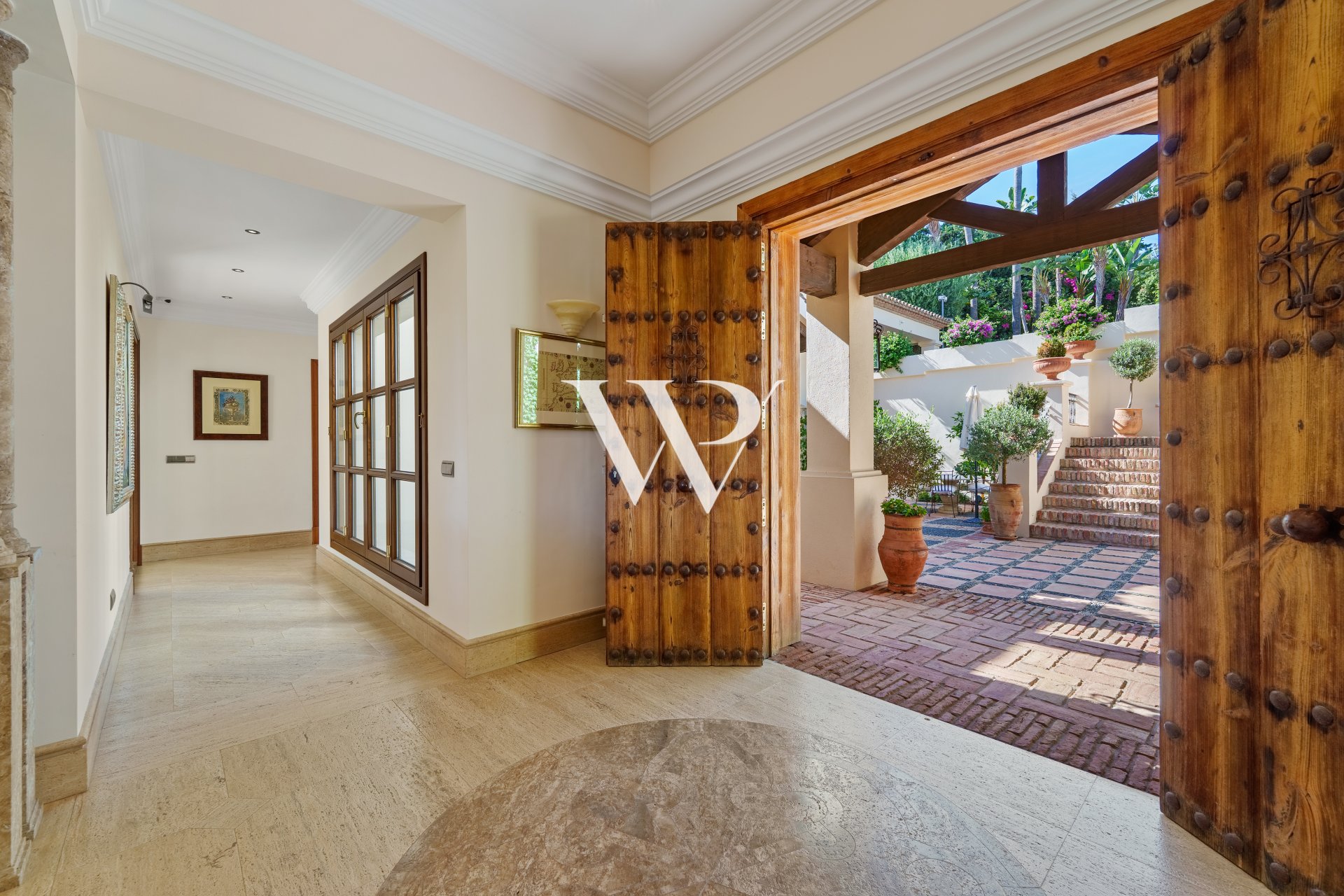 Reventa - Villa - Marbella