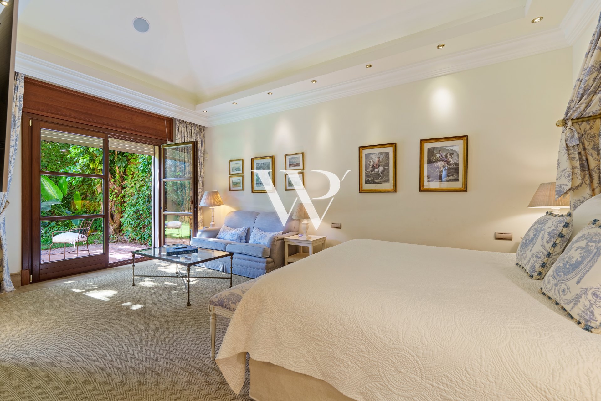 Reventa - Villa - Marbella