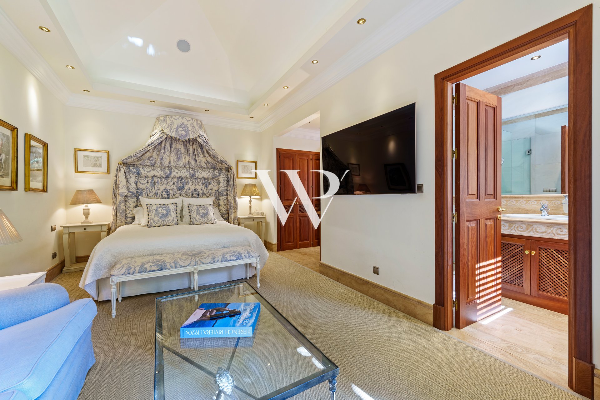 Reventa - Villa - Marbella