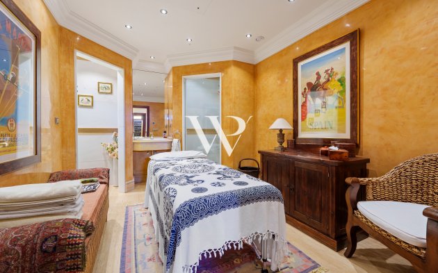 Villa · Reventa - Marbella · Milla de Oro · Málaga · España