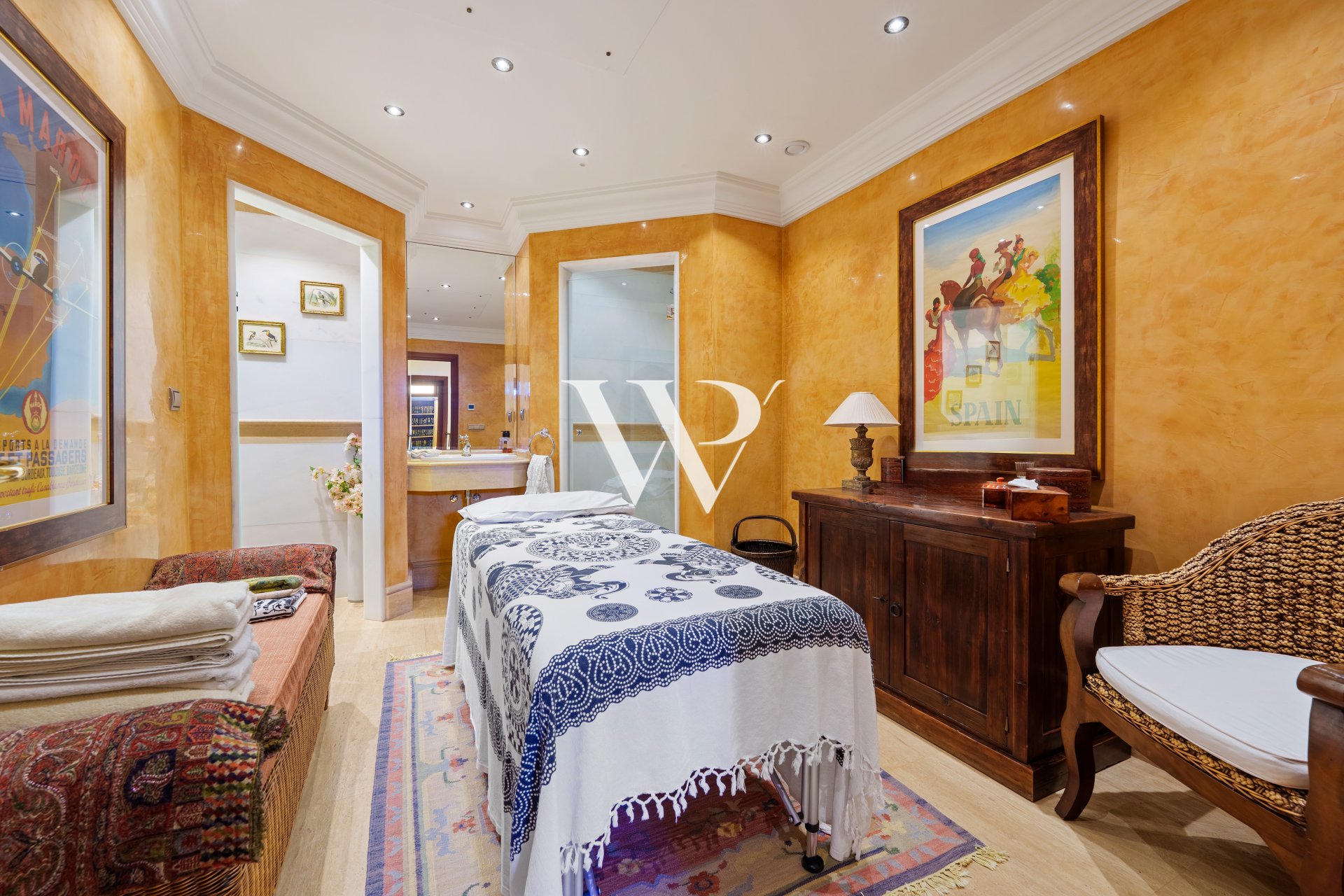 Reventa - Villa - Marbella