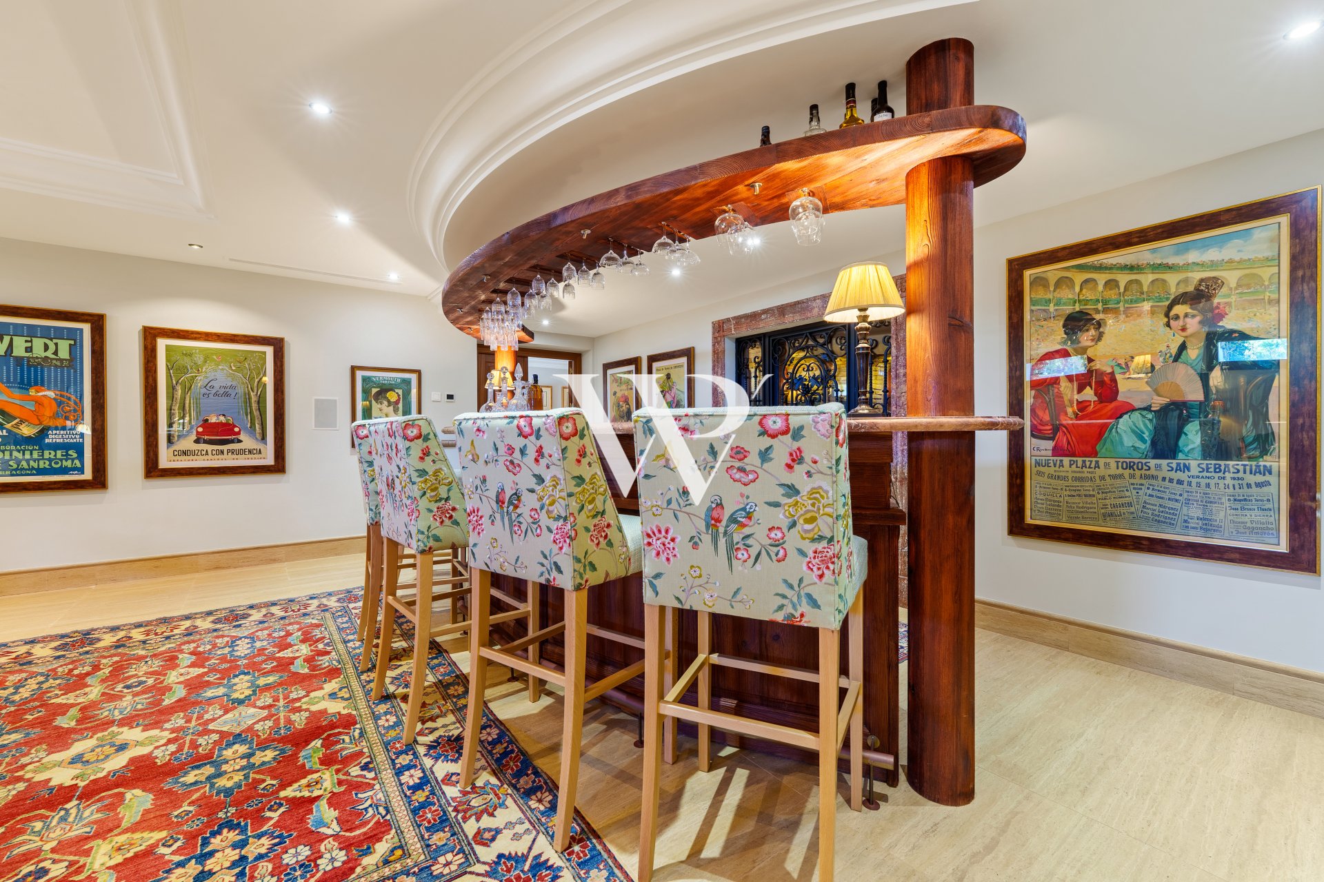 Reventa - Villa - Marbella
