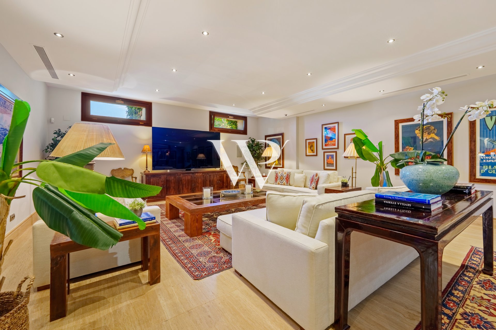 Reventa - Villa - Marbella