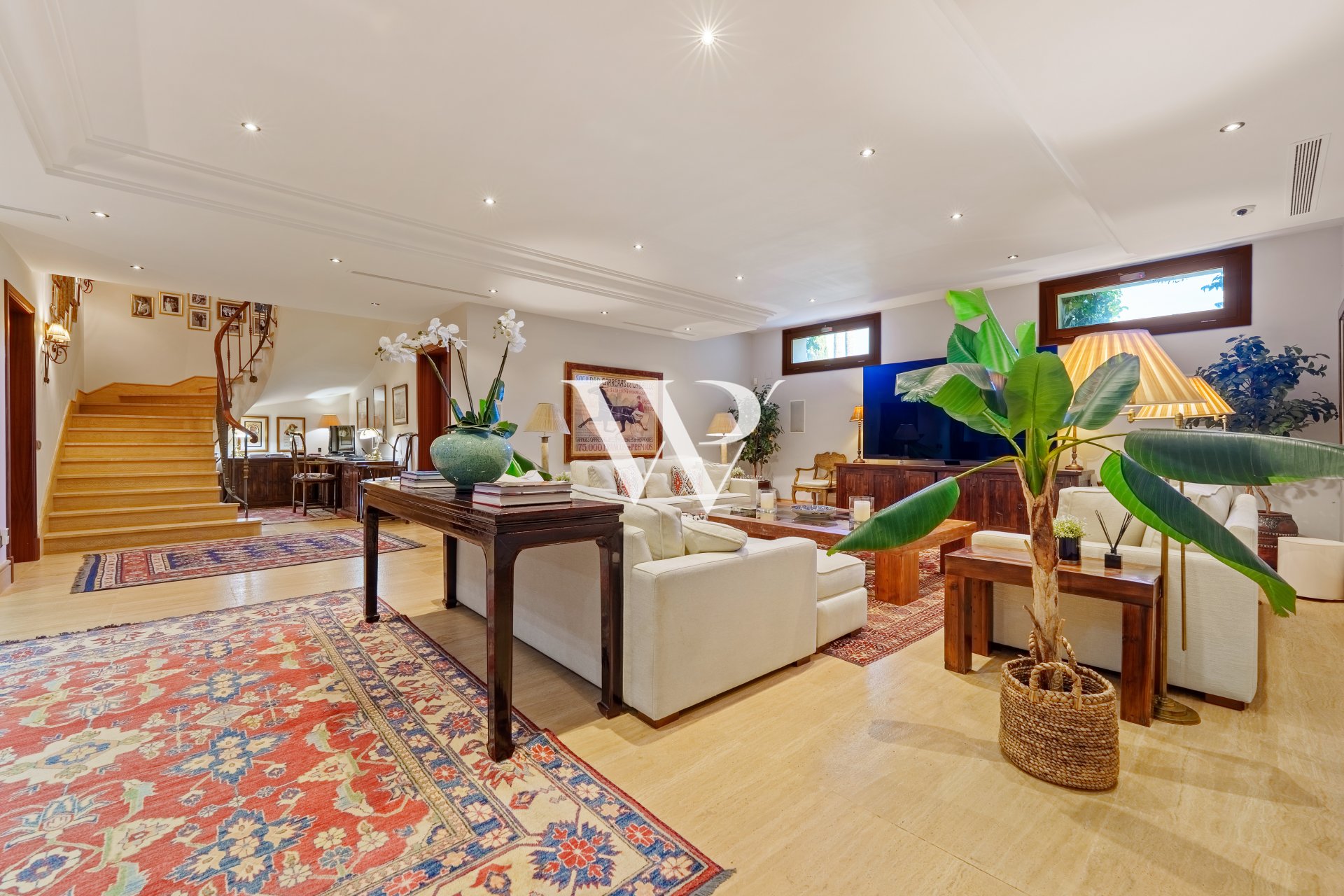 Reventa - Villa - Marbella