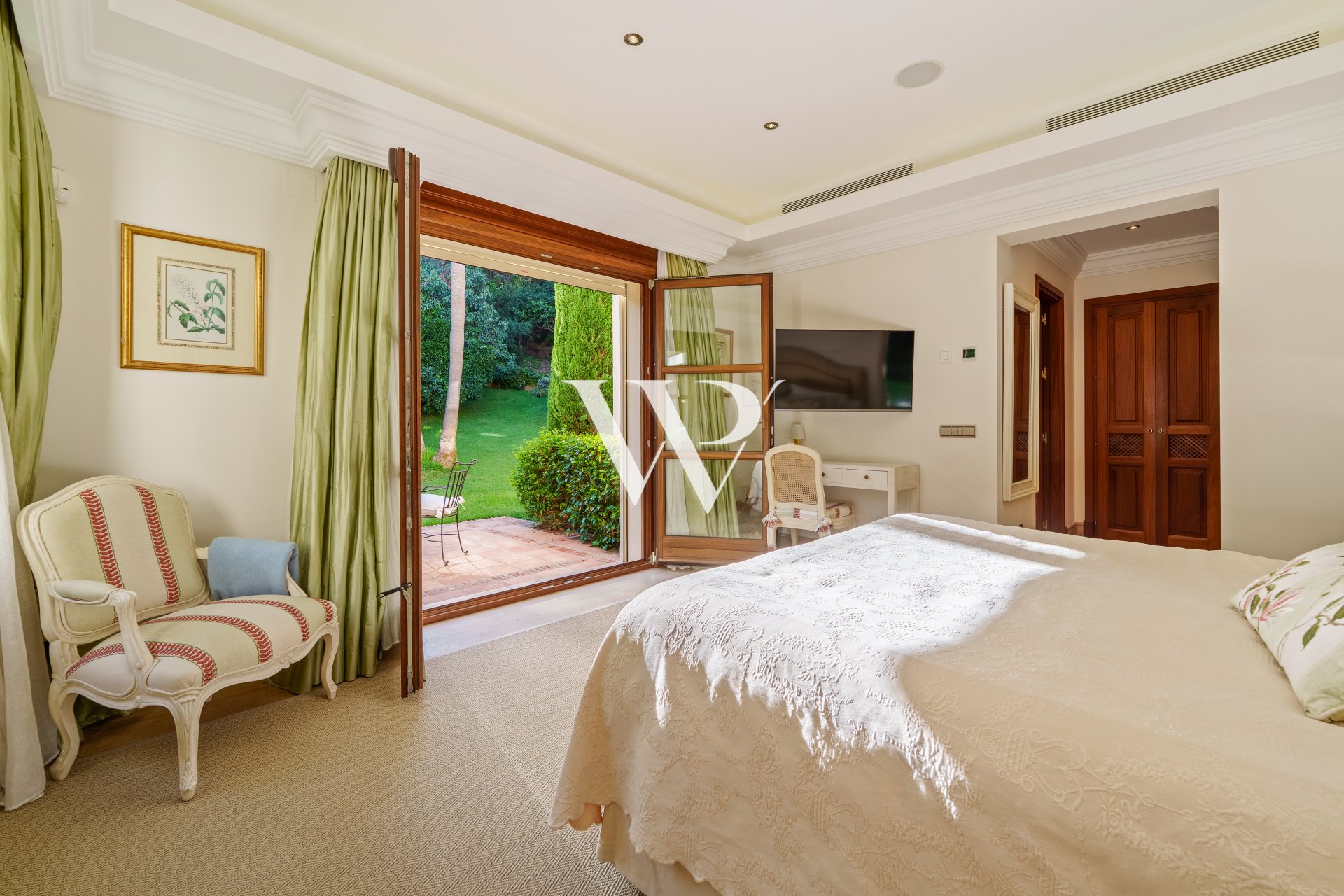 Reventa - Villa - Marbella