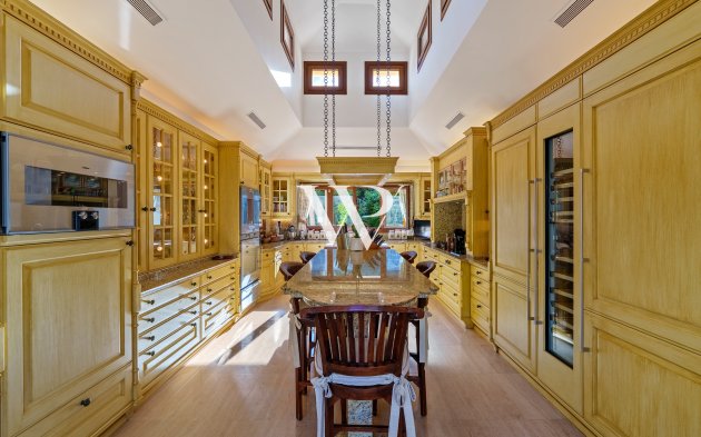 Villa · Reventa - Marbella · Milla de Oro · Málaga · España