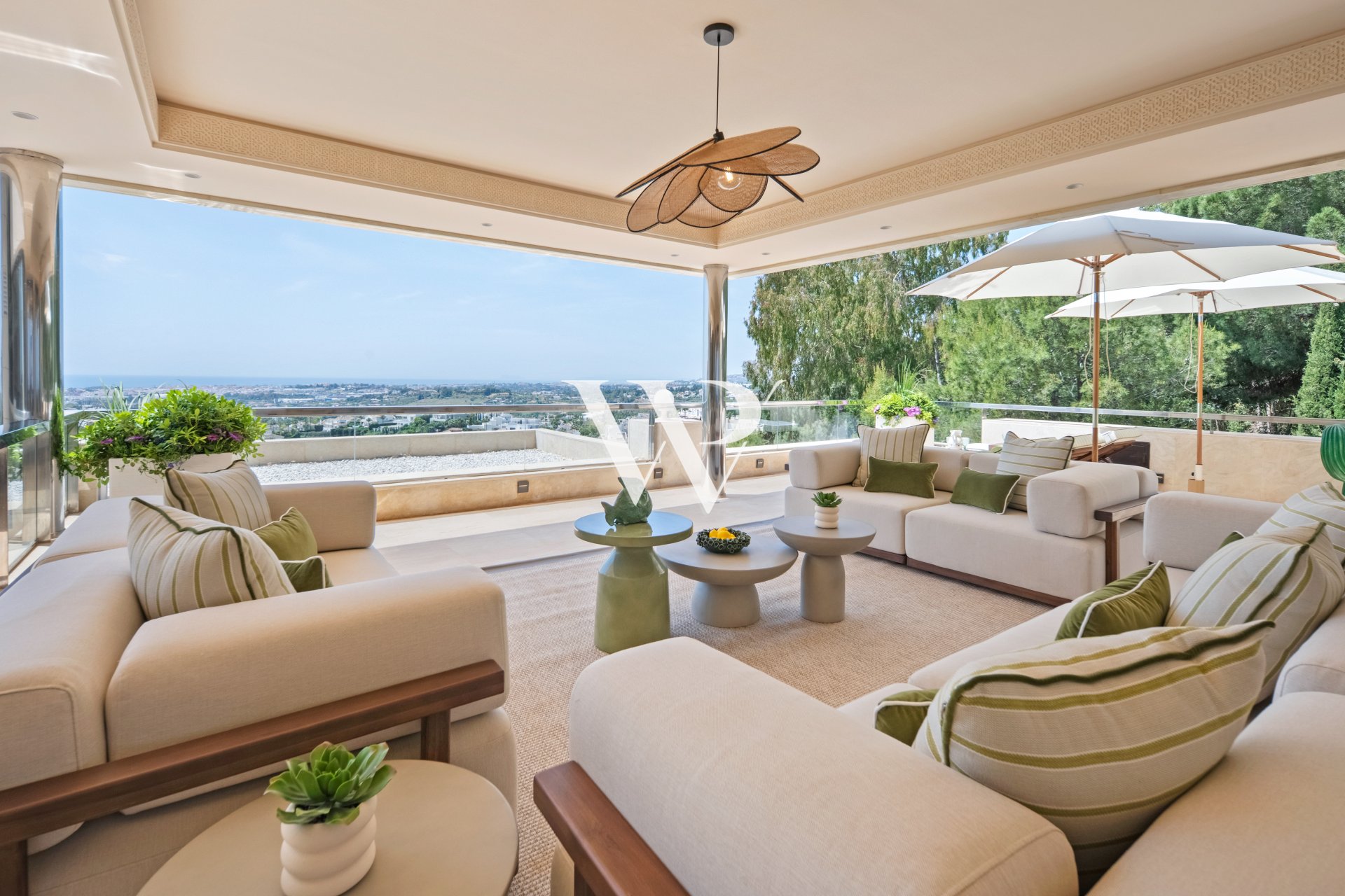 Reventa - Ático - Marbella