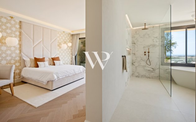 Ático · Reventa - Marbella · Nueva Andalucía · Málaga · España