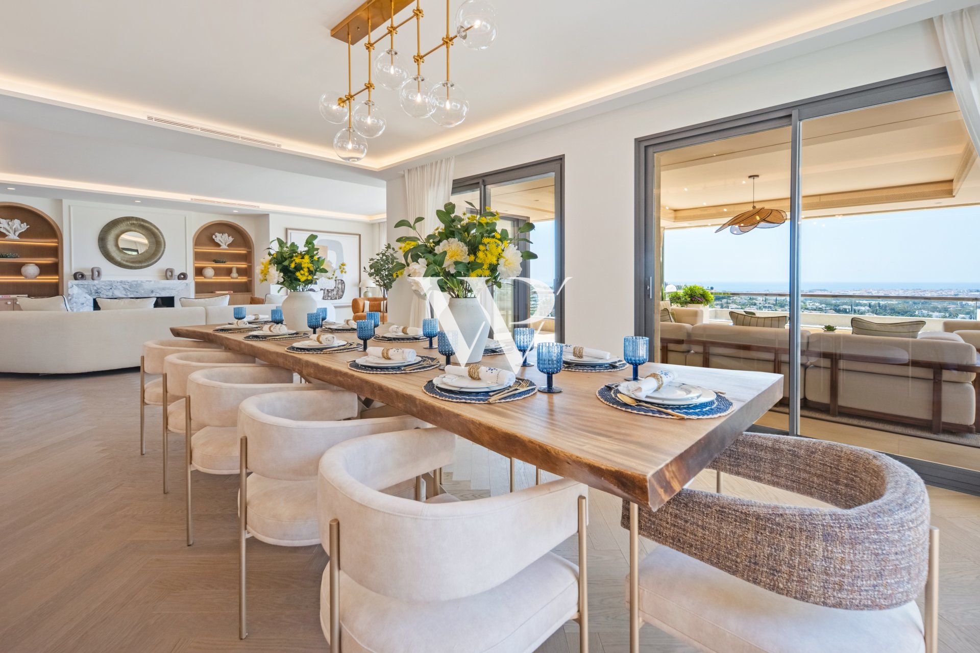 Reventa - Ático - Marbella
