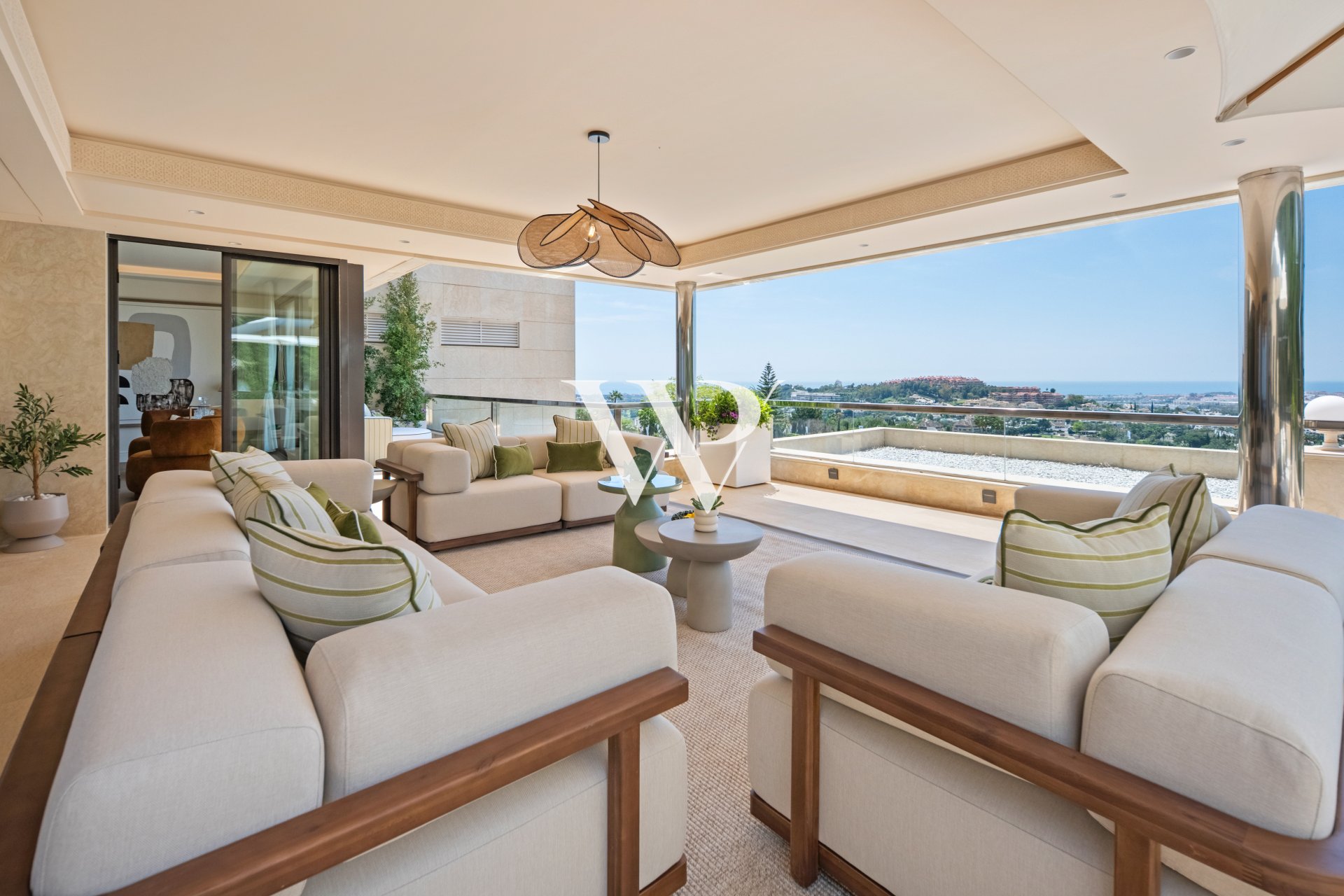 Reventa - Ático - Marbella
