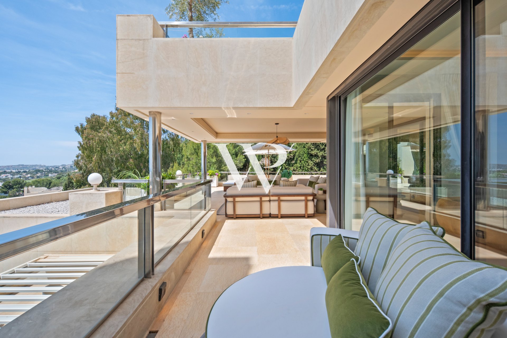 Reventa - Ático - Marbella