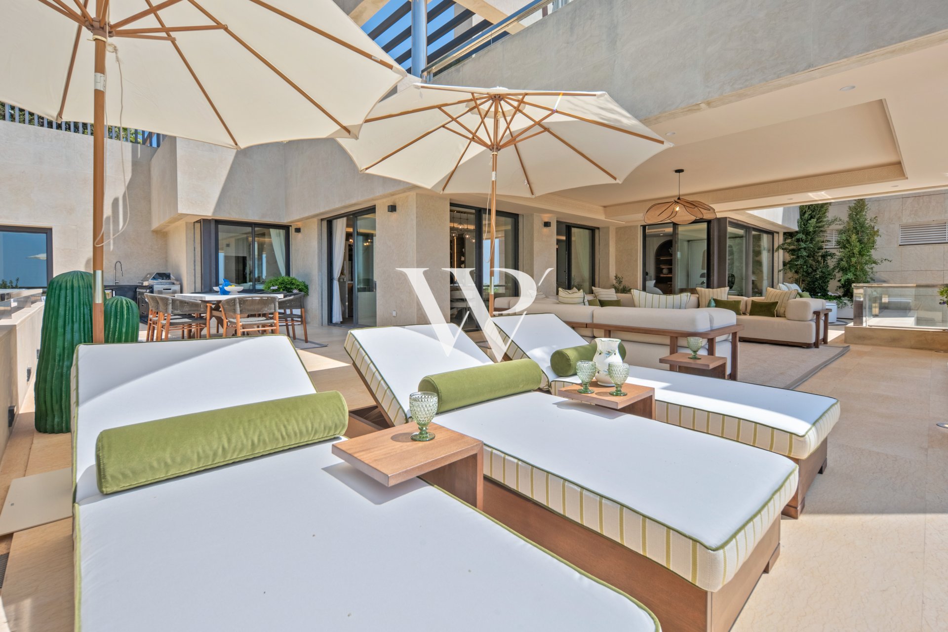 Reventa - Ático - Marbella