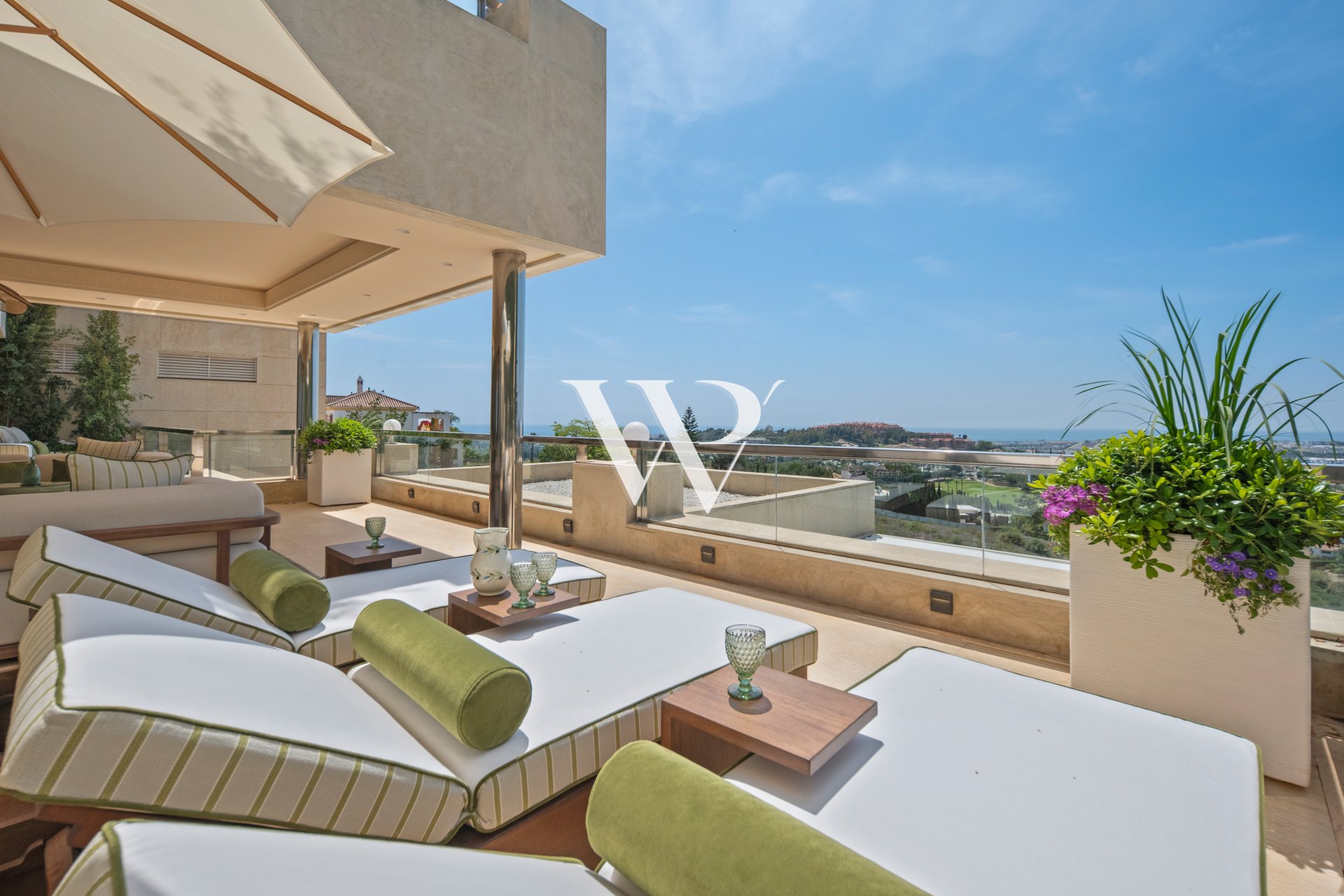 Reventa - Ático - Marbella