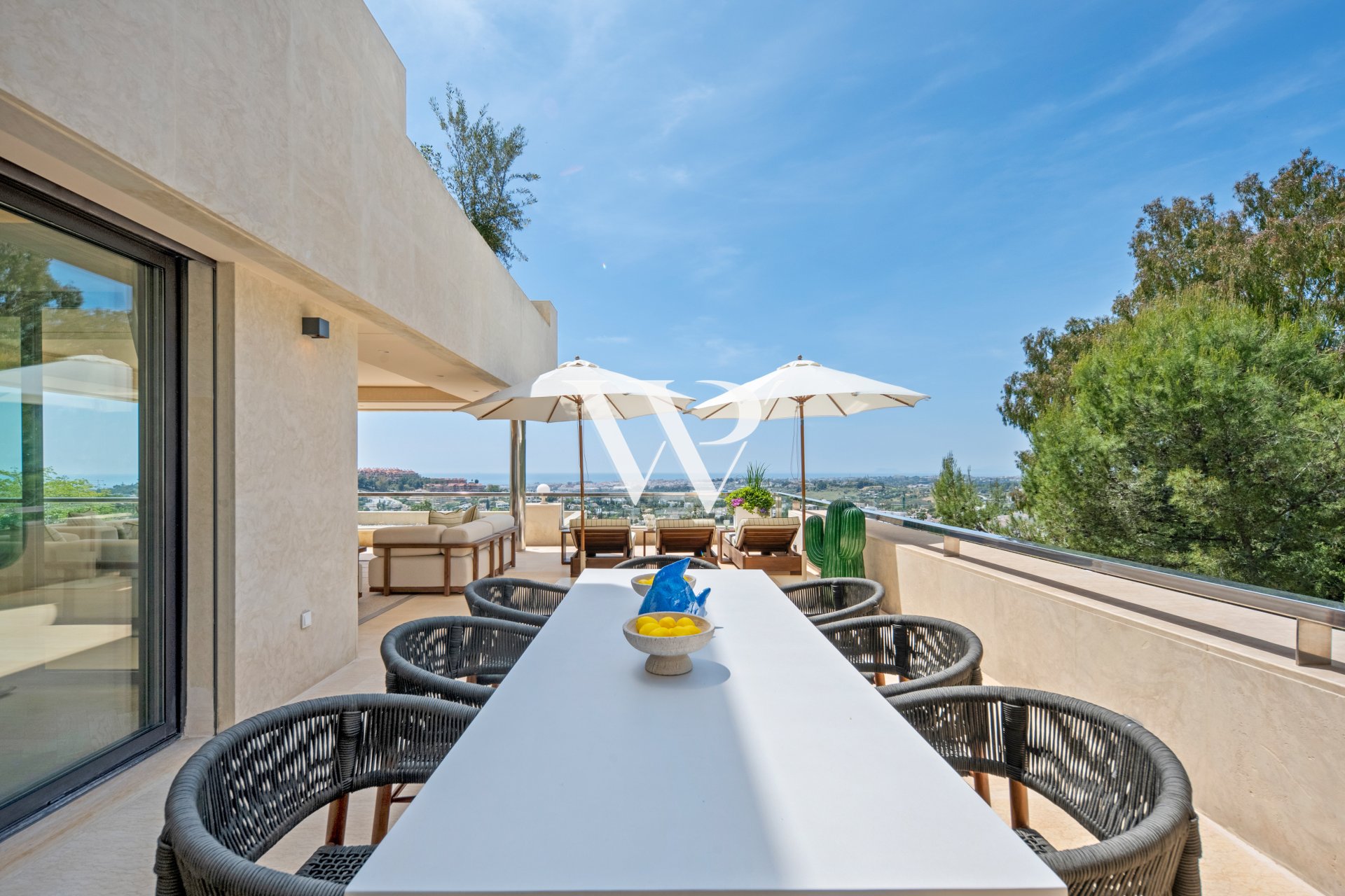Reventa - Ático - Marbella