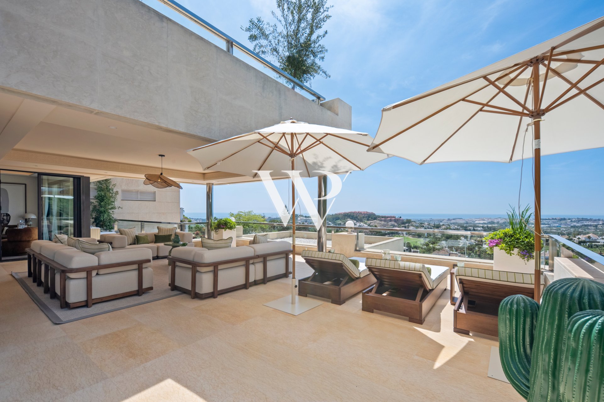 Reventa - Ático - Marbella
