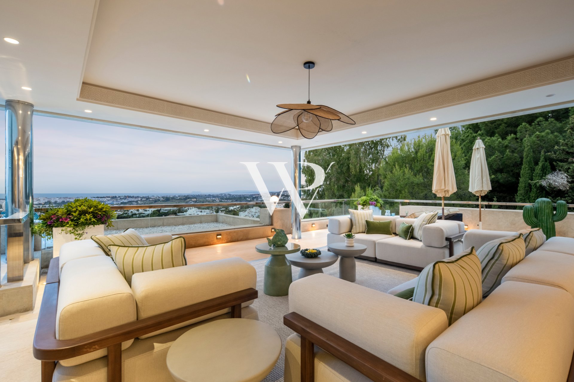 Reventa - Ático - Marbella