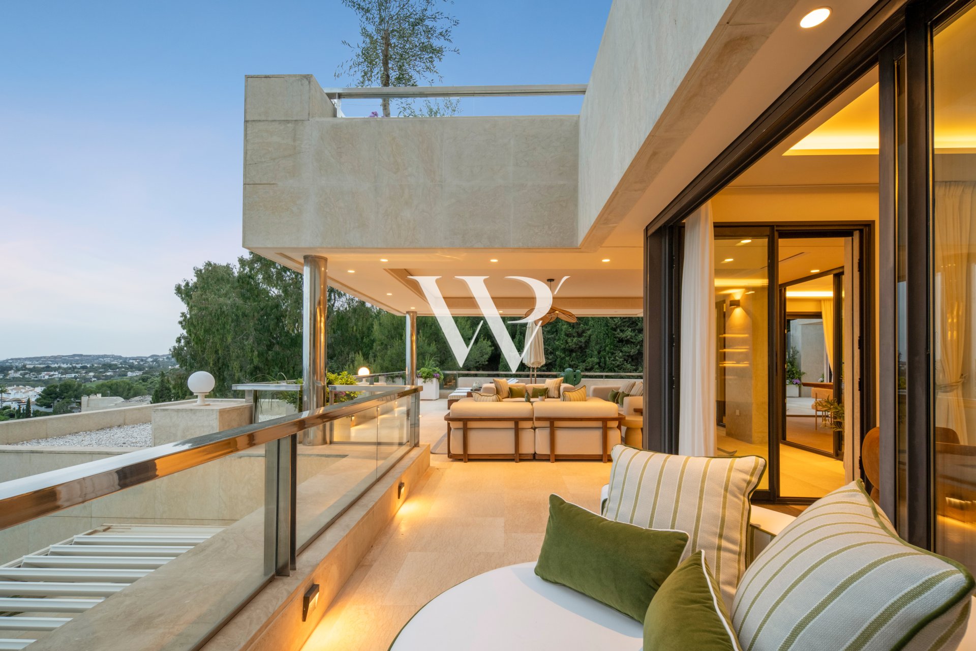 Reventa - Ático - Marbella